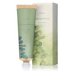 Thymes Hand Cream - 3 Fl Oz – Eucalyptus